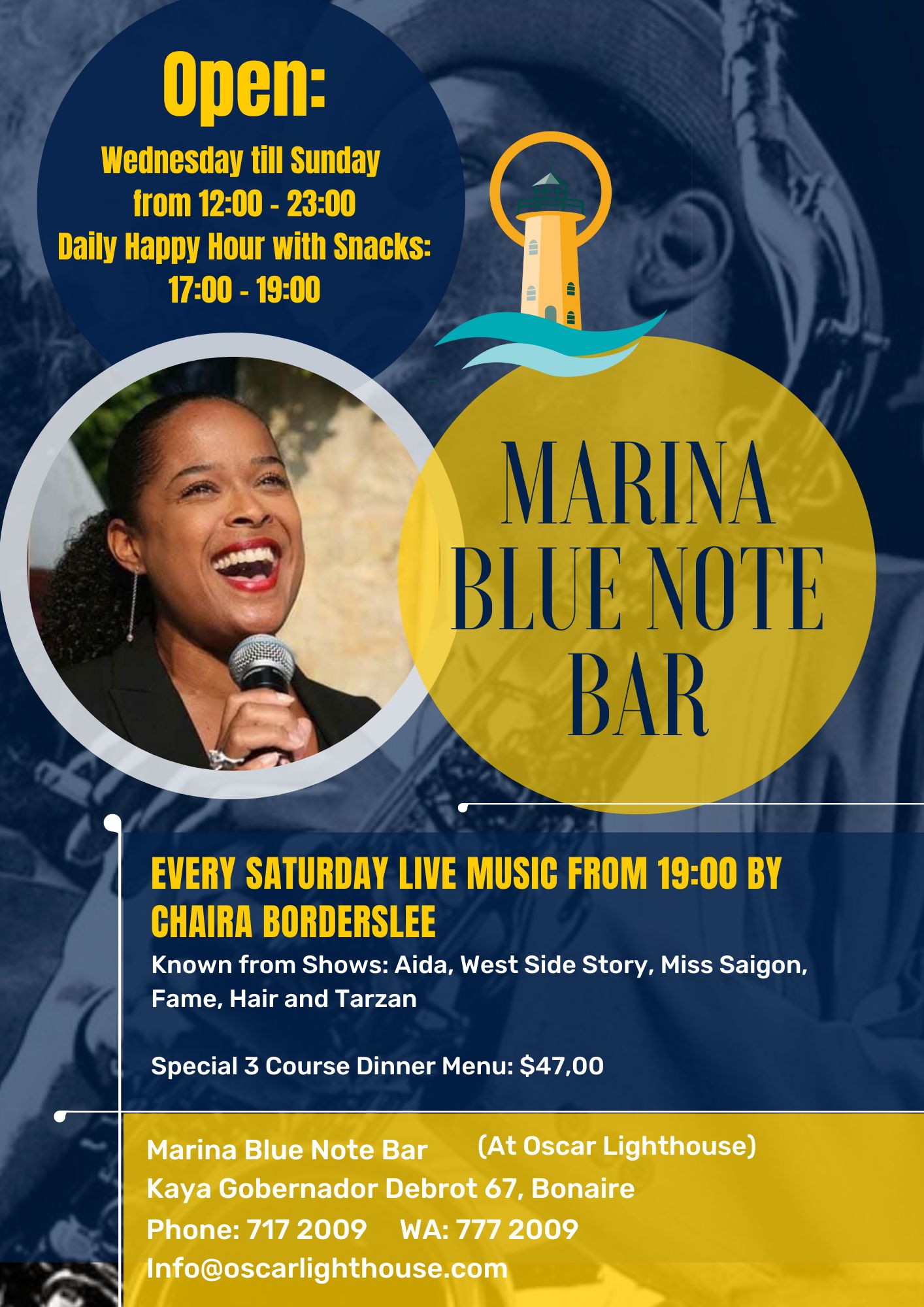 Flyer