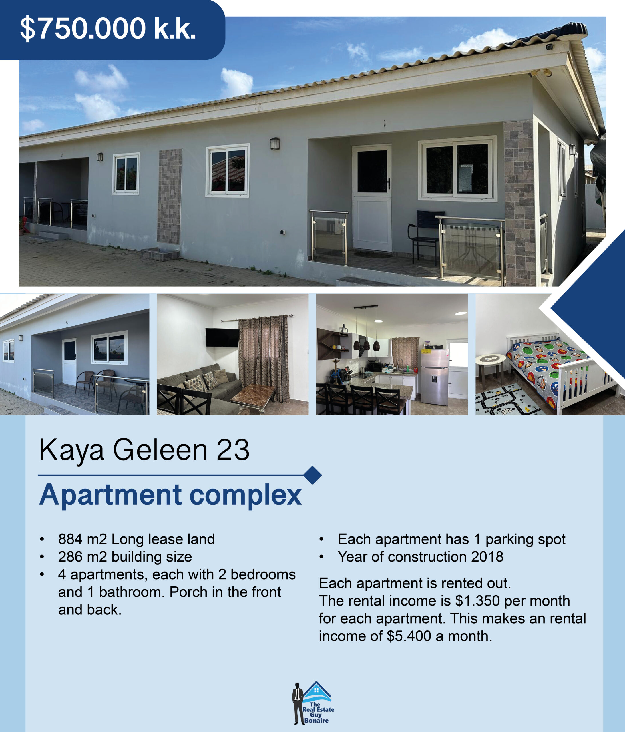House for sale
