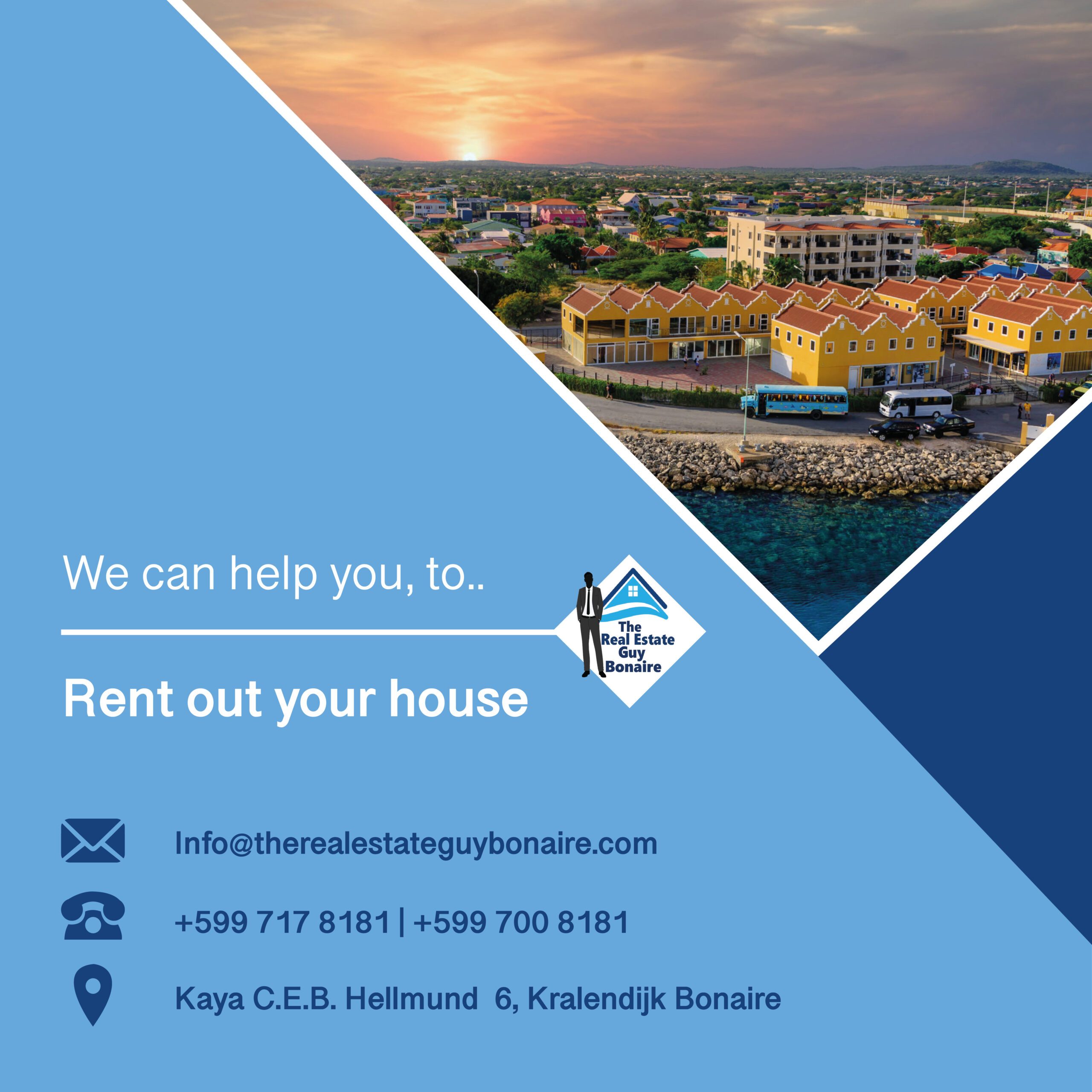 rent out