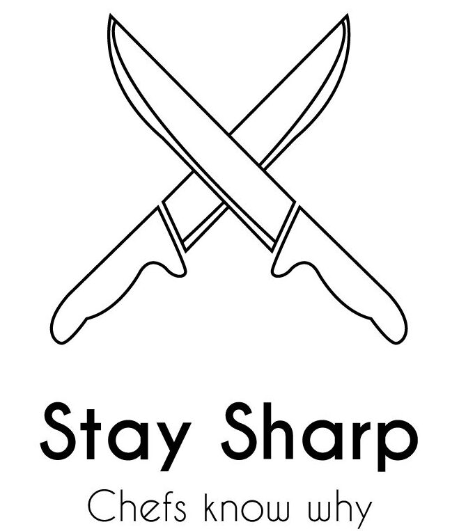 Logo Stay Sharp